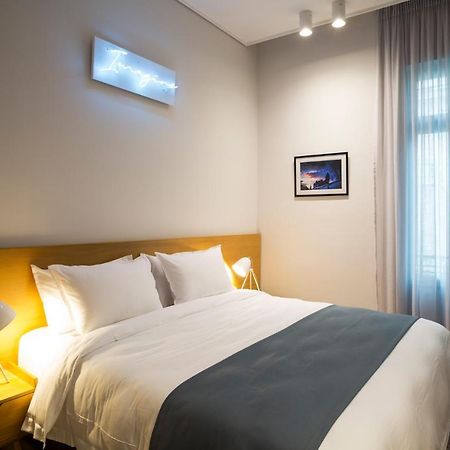 Hotel Vol.5 Atény Exteriér fotografie