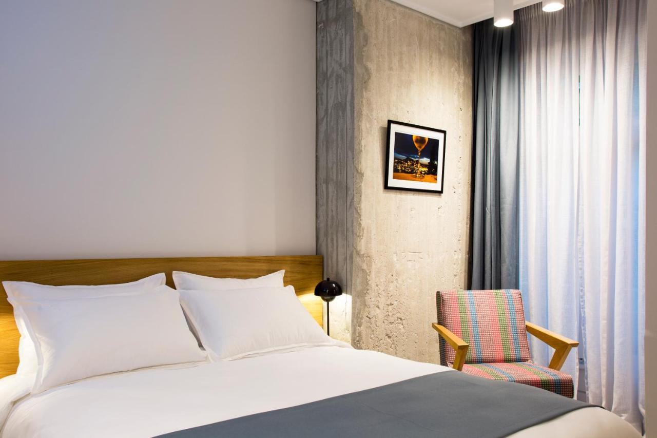 Hotel Vol.5 Atény Exteriér fotografie
