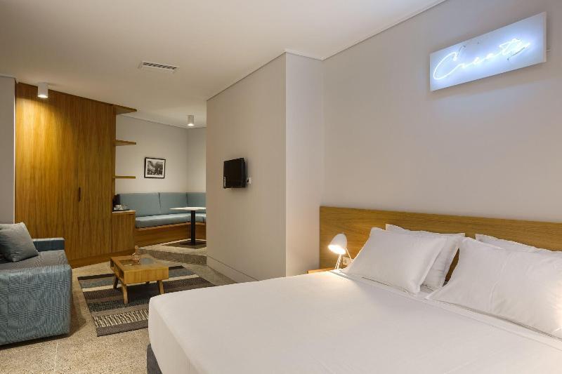 Hotel Vol.5 Atény Exteriér fotografie