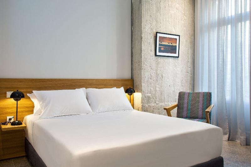 Hotel Vol.5 Atény Exteriér fotografie