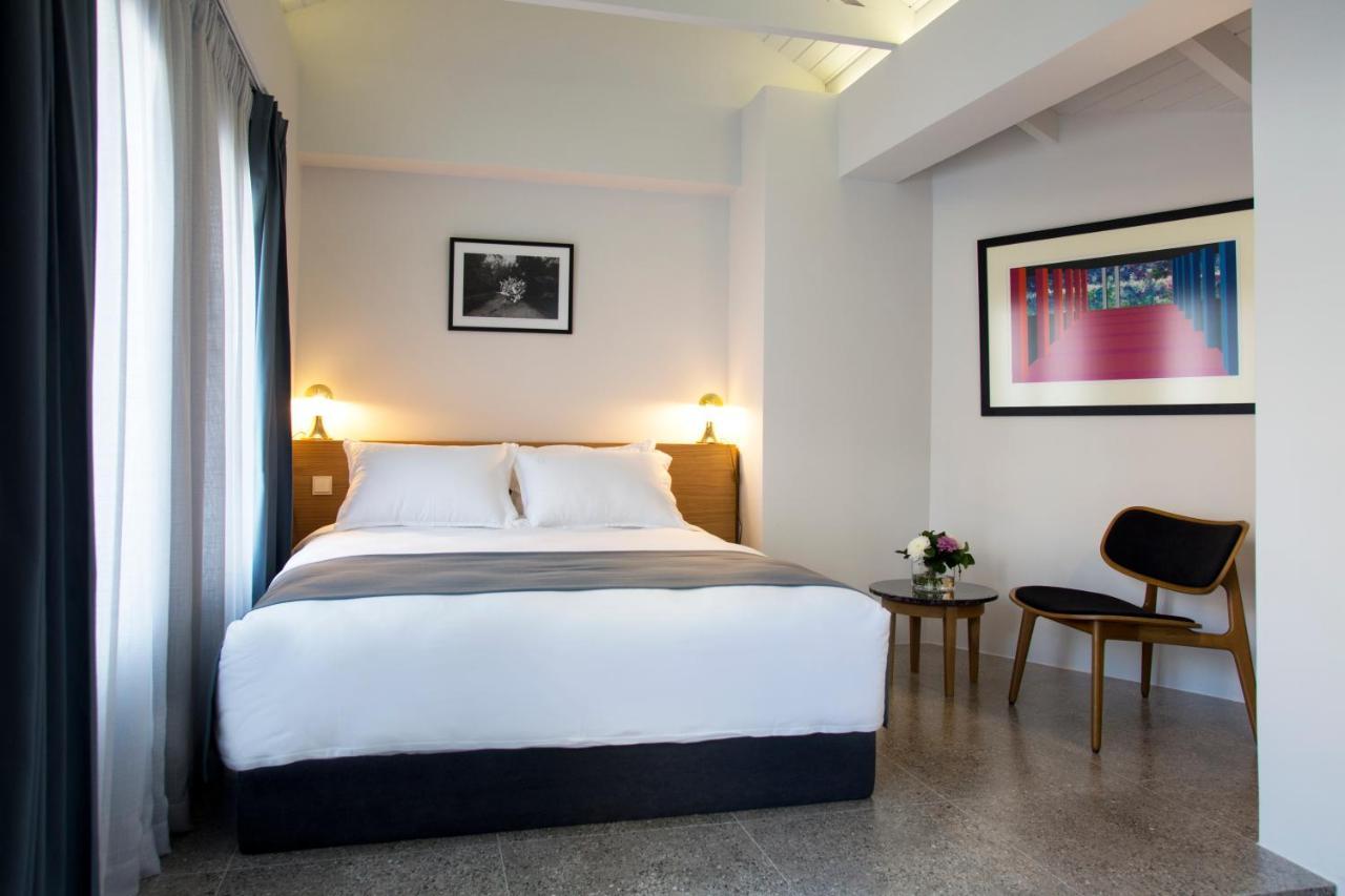 Hotel Vol.5 Atény Exteriér fotografie